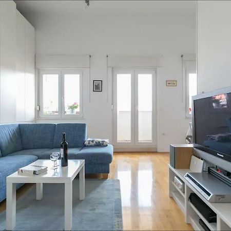 Coral Beach Apartment Dubrovnik Exteriör bild