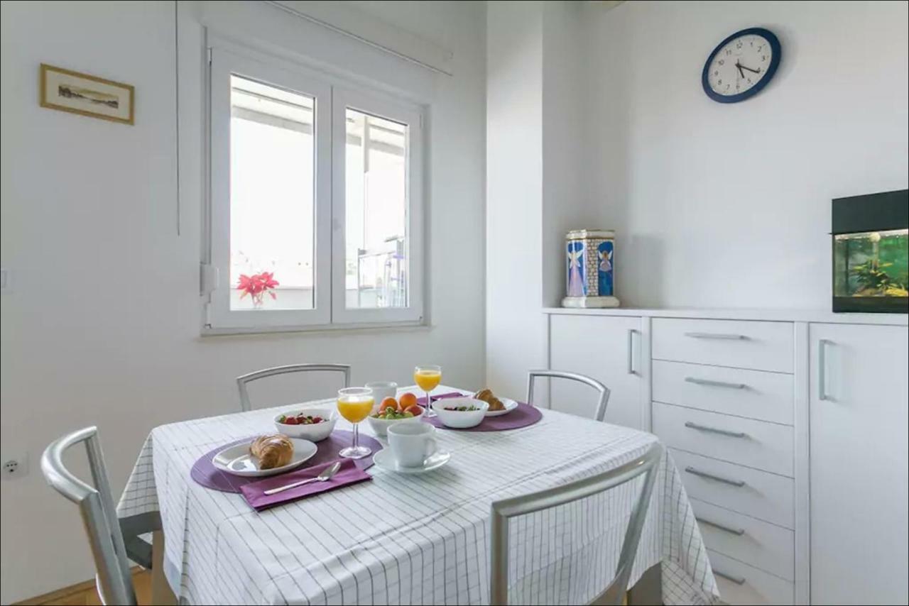 Coral Beach Apartment Dubrovnik Exteriör bild