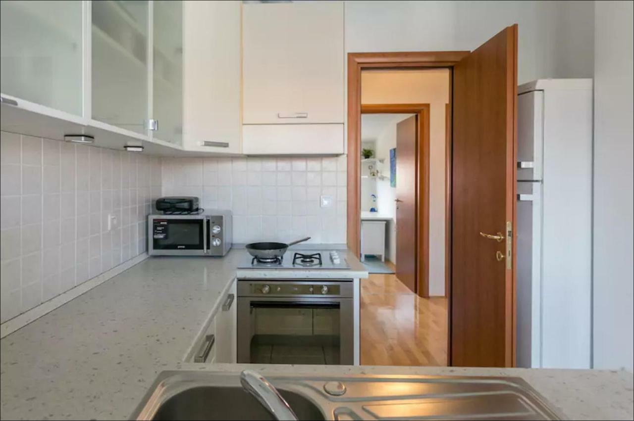 Coral Beach Apartment Dubrovnik Exteriör bild