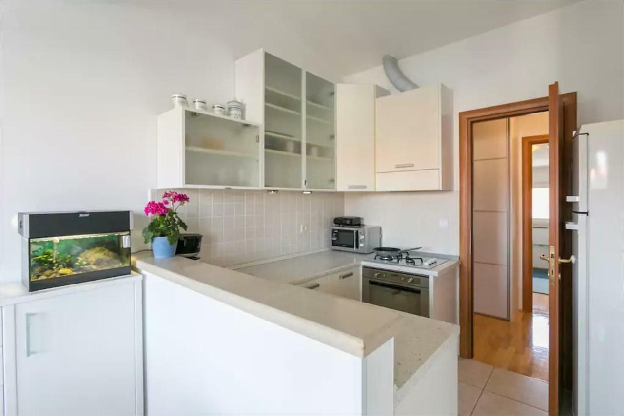 Coral Beach Apartment Dubrovnik Exteriör bild