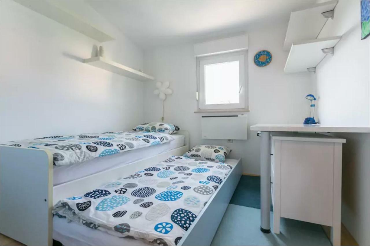 Coral Beach Apartment Dubrovnik Exteriör bild