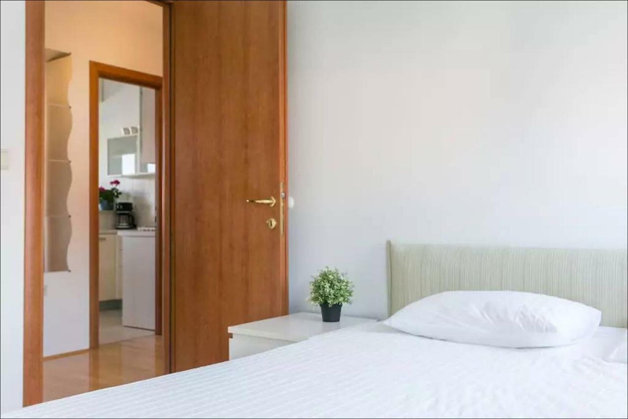 Coral Beach Apartment Dubrovnik Exteriör bild
