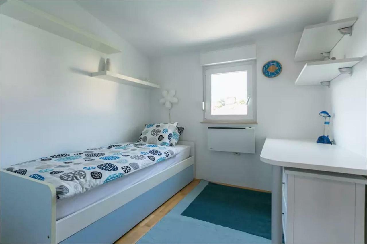 Coral Beach Apartment Dubrovnik Exteriör bild