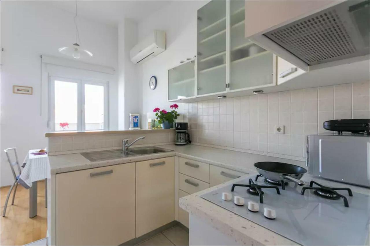 Coral Beach Apartment Dubrovnik Exteriör bild