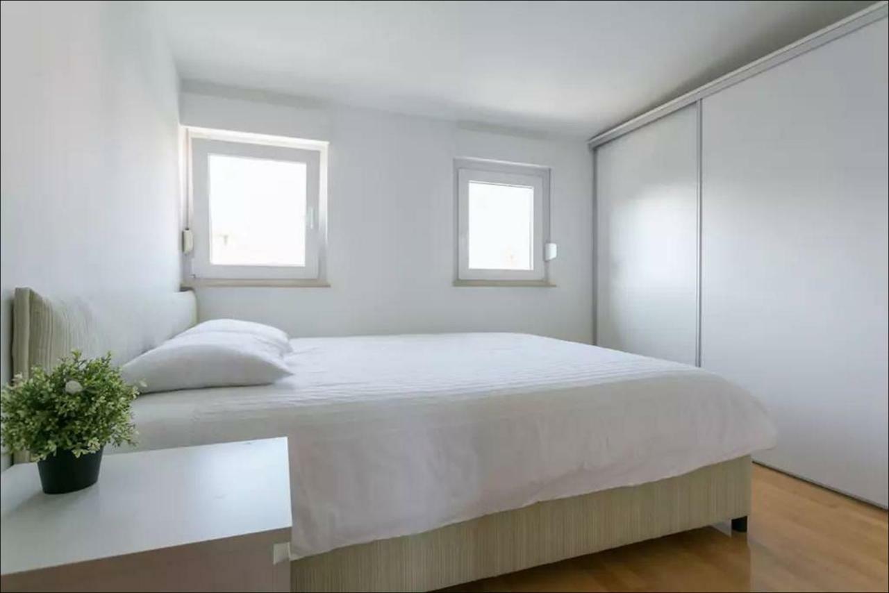Coral Beach Apartment Dubrovnik Exteriör bild