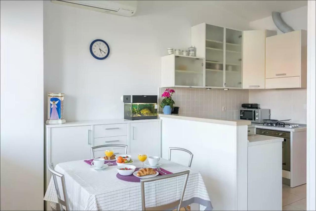 Coral Beach Apartment Dubrovnik Exteriör bild