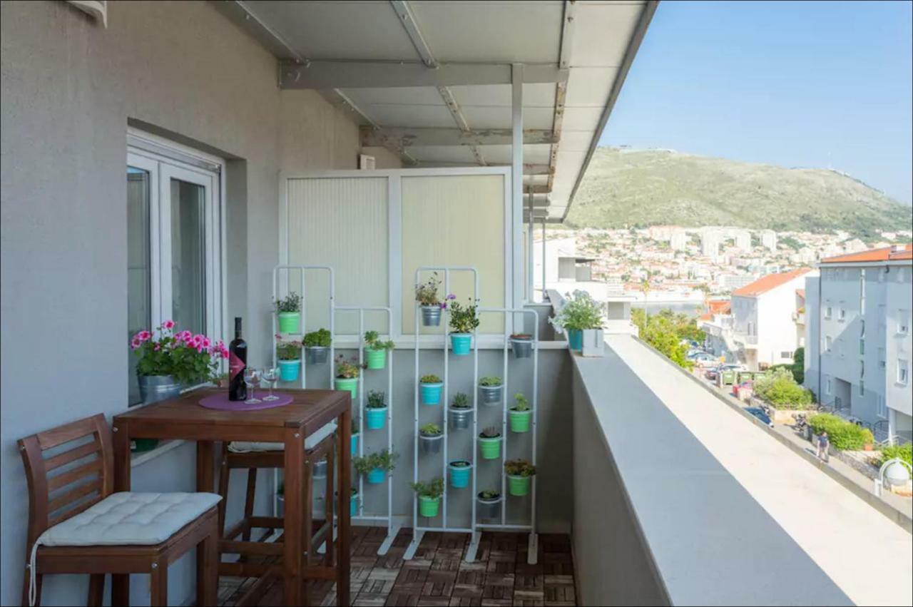 Coral Beach Apartment Dubrovnik Exteriör bild