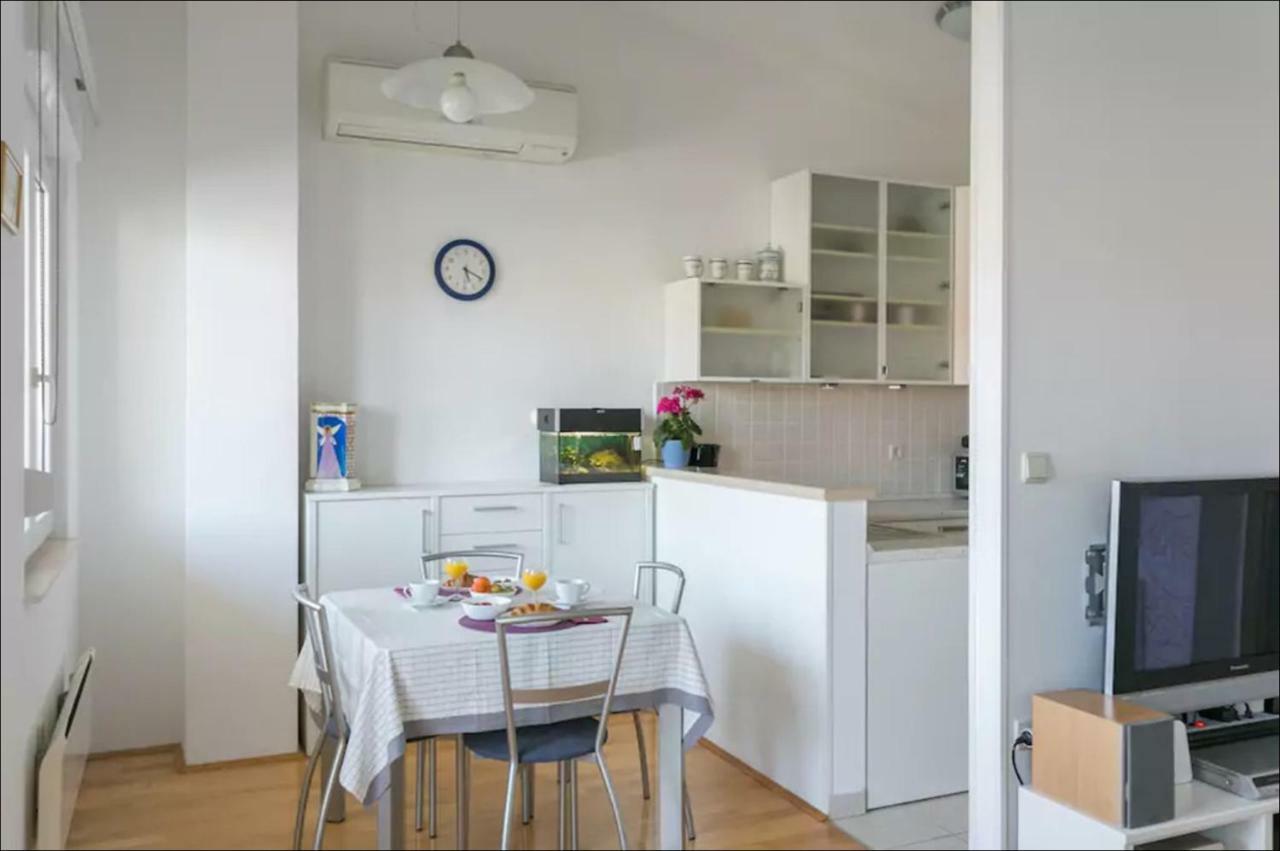 Coral Beach Apartment Dubrovnik Exteriör bild